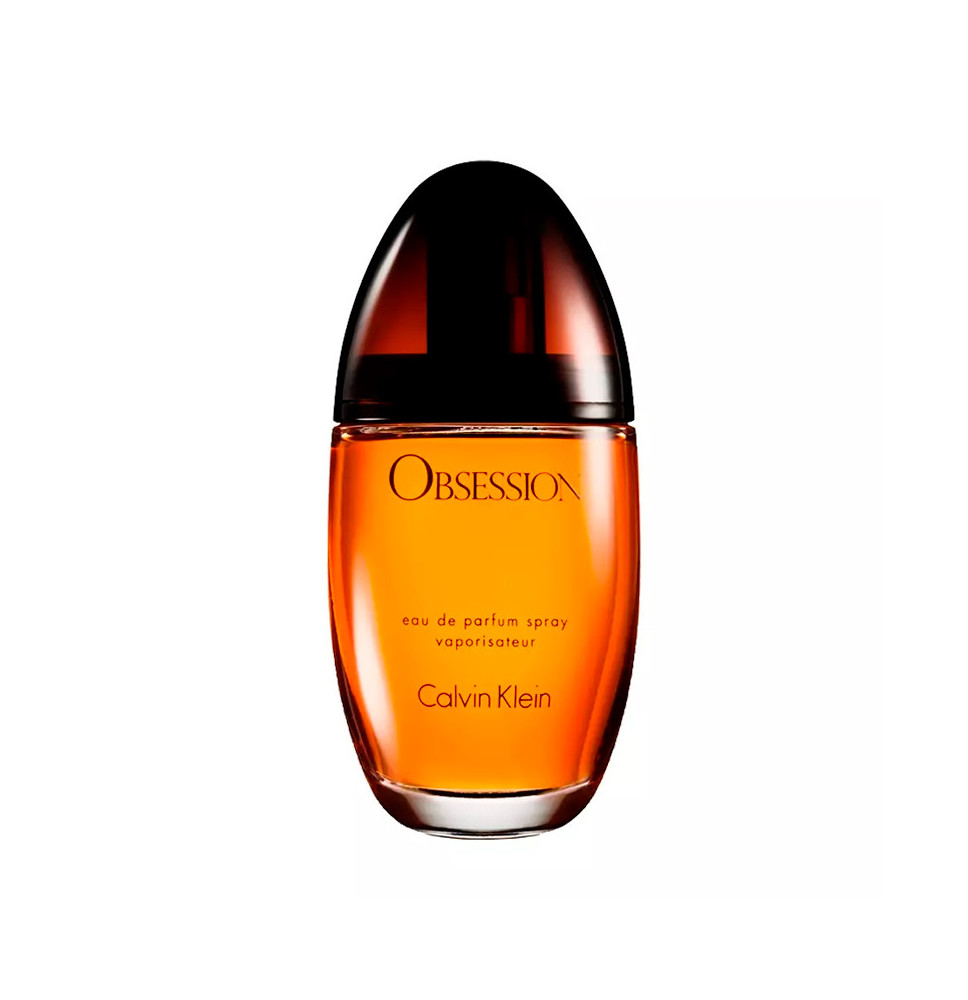 Obsession Eau de Parfum - CALVIN KLEIN - Banango Shop