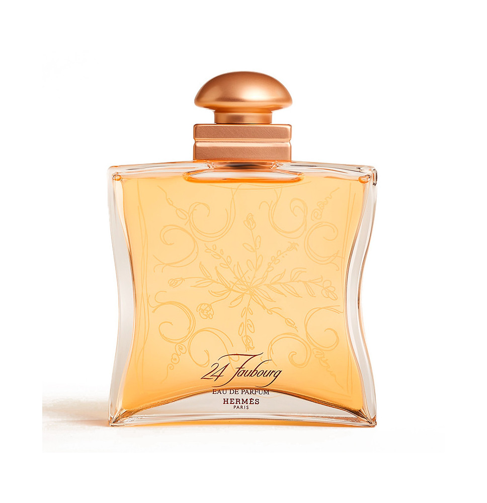 24 Faubourg Eau de Parfum - HERMÈS - Banango Shop
