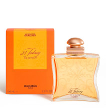 24 Faubourg Eau de Parfum - HERMÈS - Banango Shop