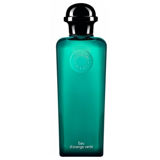 Eau D'Orange Verte - HERMÈS - Banango Shop