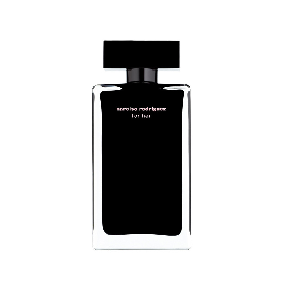For Her Eau de Toilette - NARCISO RODRIGUEZ - Banango Shop