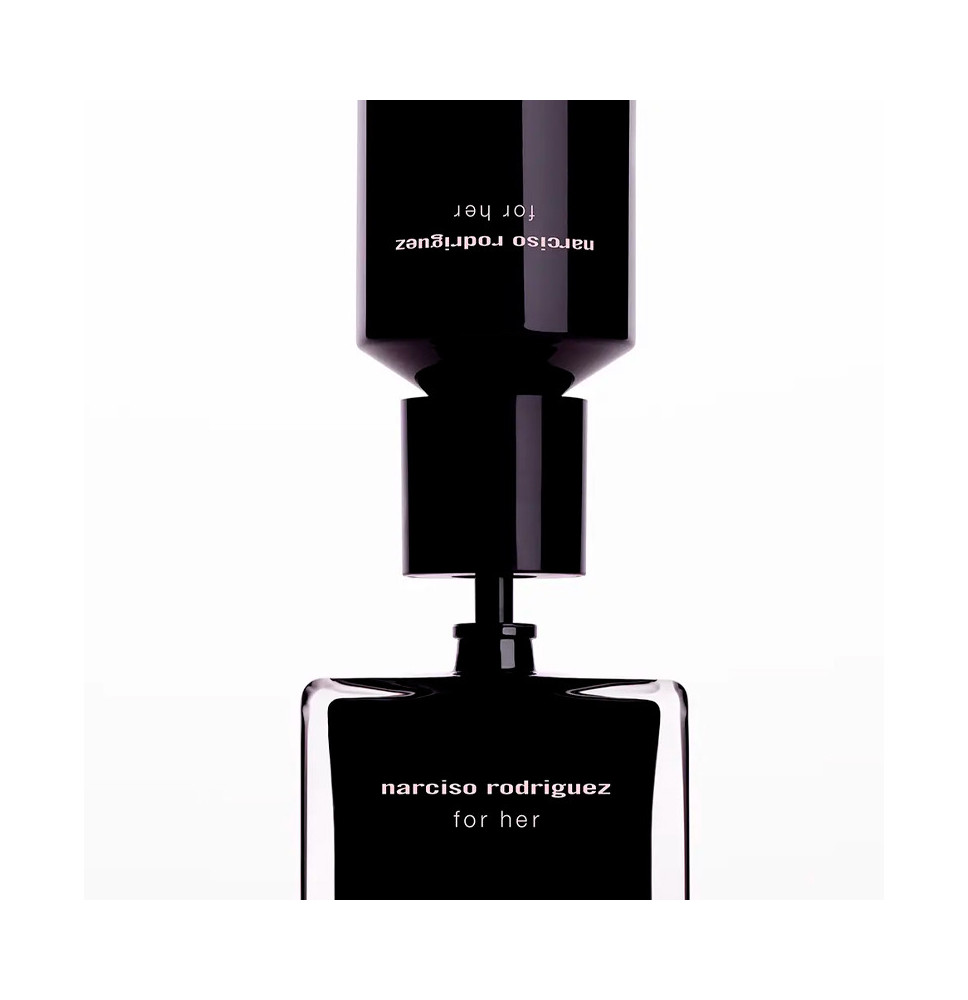 For Her Eau de Toilette - NARCISO RODRIGUEZ - Banango Shop