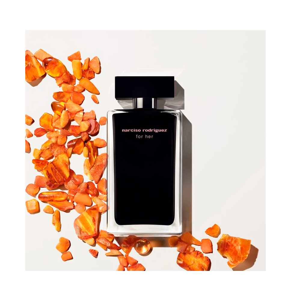 For Her Eau de Toilette - NARCISO RODRIGUEZ - Banango Shop