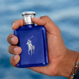 Polo Blue Eau de Toilette - RALPH LAUREN - Banango Shop