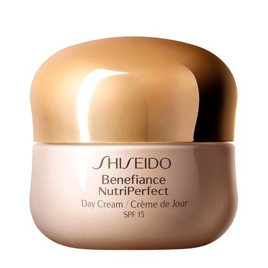 Benefiance Nutriperfect Day Cream - SHISEIDO - Banango Shop