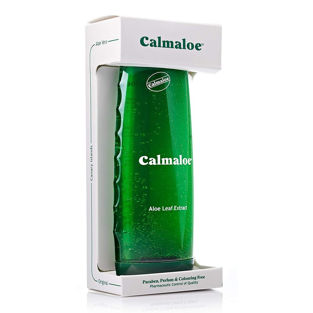 Calmaloe Gel - CANARIAS COSMETIC - Banango Shop