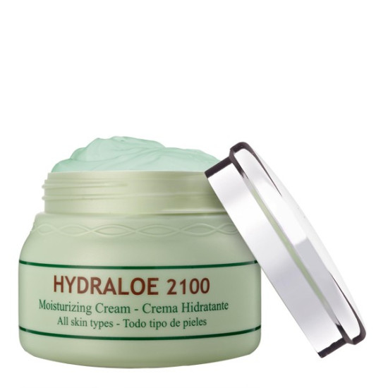 Hydraloe 2100 Crema - CANARIAS COSMETIC - Banango Shop