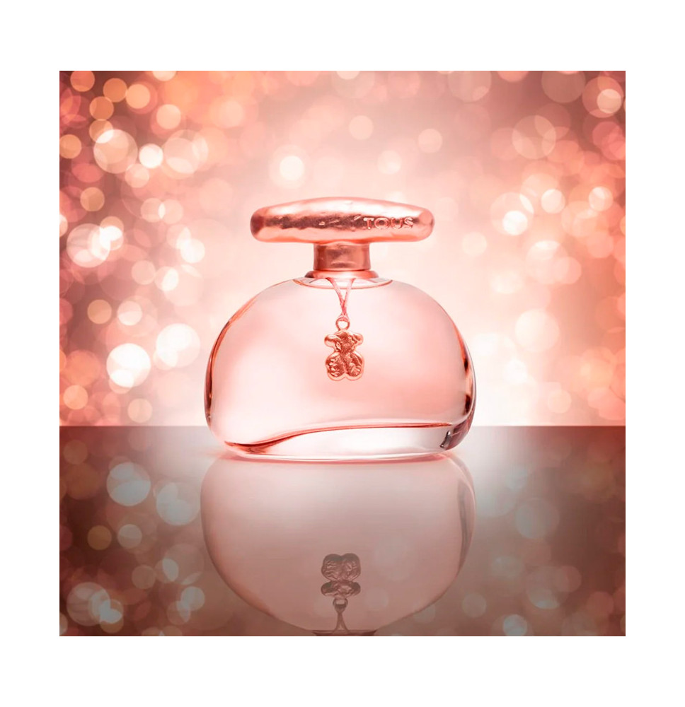 Sensual Touch - TOUS - Banango Shop