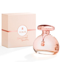 Sensual Touch - TOUS - Banango Shop