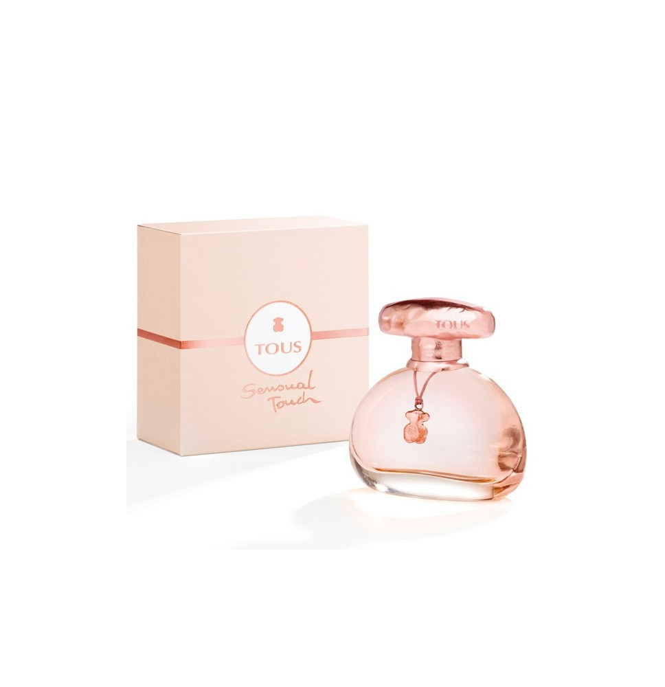Sensual Touch - TOUS - Banango Shop