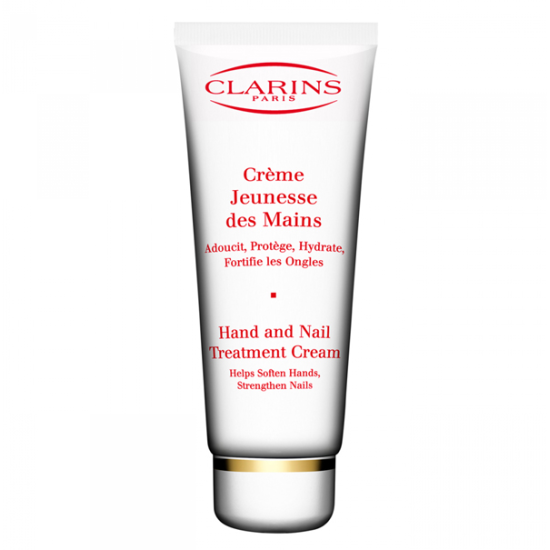 Crème Jeunesse Des Mains Crema Hidratante - CLARINS - Banango Shop