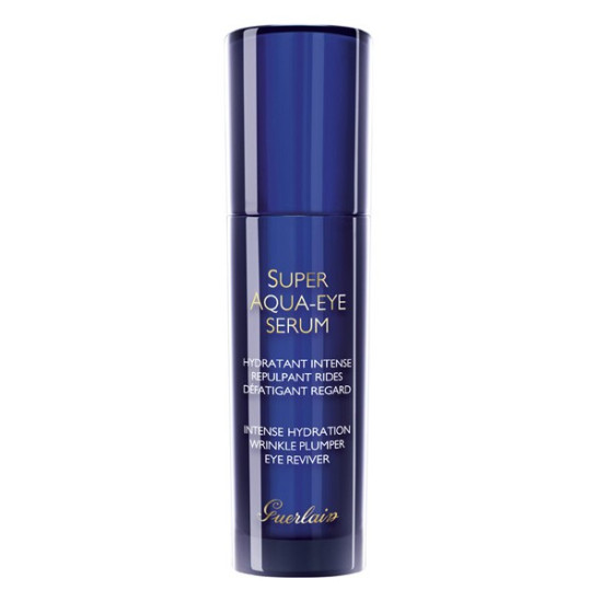 Super Aqua-Eye Serum Sérum Hidratante Contorno De Ojos - GUERLAIN - Banango Shop