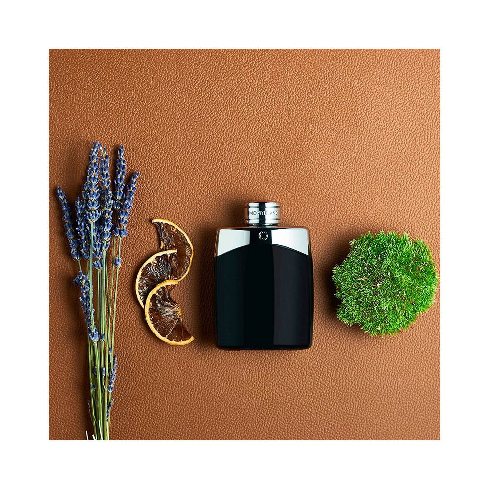 Legend - MONTBLANC - Banango Shop