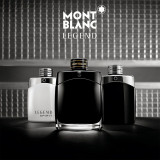 Legend - MONTBLANC - Banango Shop