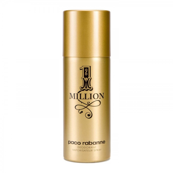1 Million (Deodorant Spray) - PACO RABANNE - Banango Shop