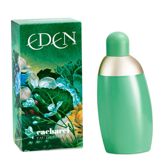 Eden Eau de Toilette - CACHAREL - Banango Shop