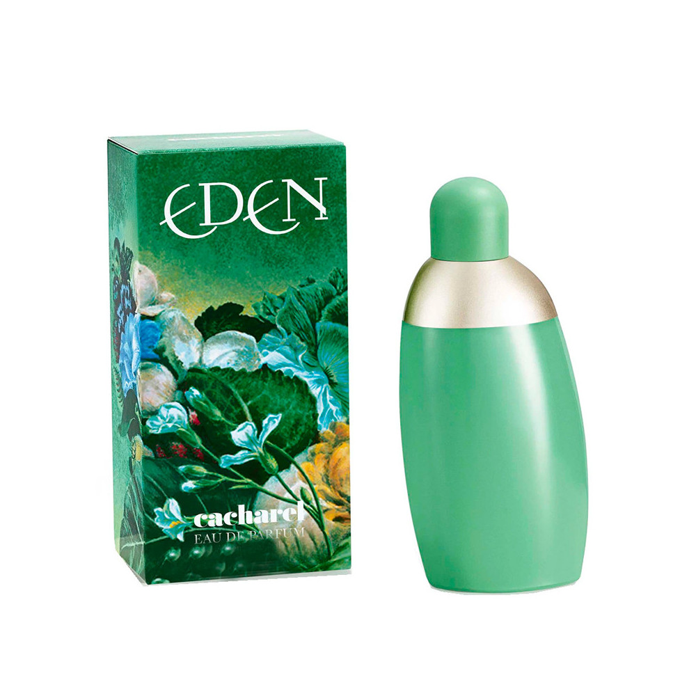 Eden Eau de Toilette - CACHAREL - Banango Shop
