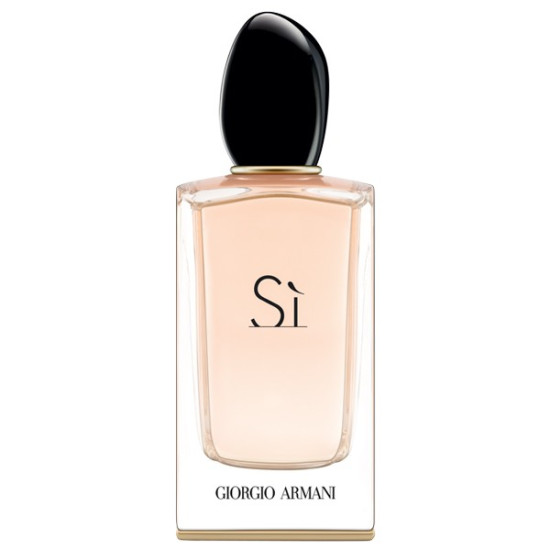 Si Eau de Parfum - ARMANI - Banango Shop