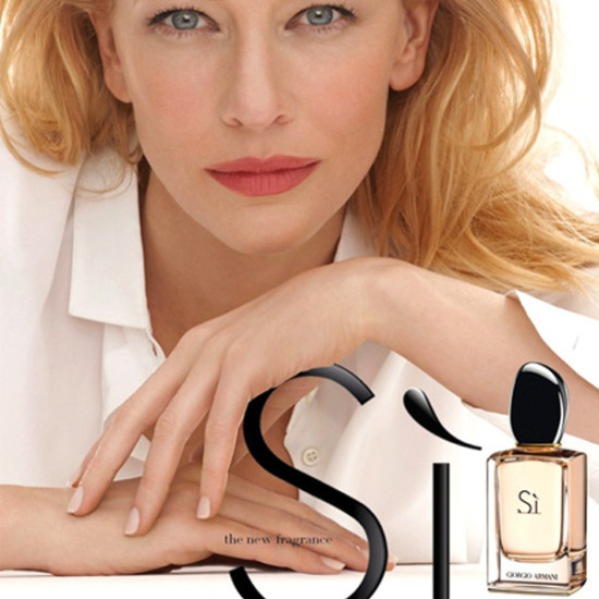 Si Eau de Parfum - ARMANI - Banango Shop