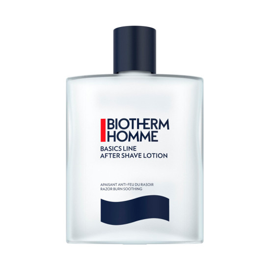 Anti Feu Du Rasoir After-shave para piel normal - BIOTHERM HOMME - Banango Shop
