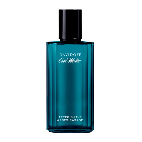 Cool Water Men (After Shave) - DAVIDOFF - Banango Shop