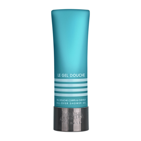 Le Male (Gel Douche Corps & Cheveux) - JEAN PAUL GAULTIER - Banango Shop