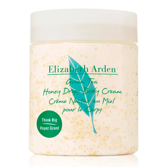 Green Tea Honey Drops Body Cream - ELIZABETH ARDEN - Banango Shop