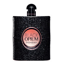 Black Opium Eau de Parfum - YVES SAINT LAURENT - Banango Shop