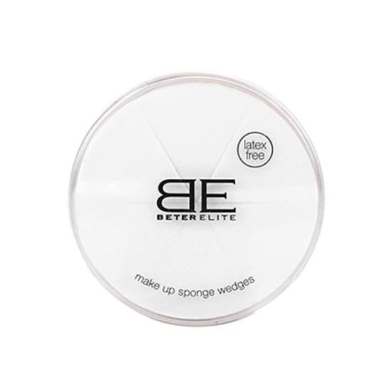 Elite Esponja Maquillaje Partible Latex Free - BETER - Banango Shop