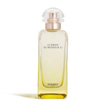 Le Jardin De Monsieur Li Eau de Toilette - HERMÈS - Banango Shop
