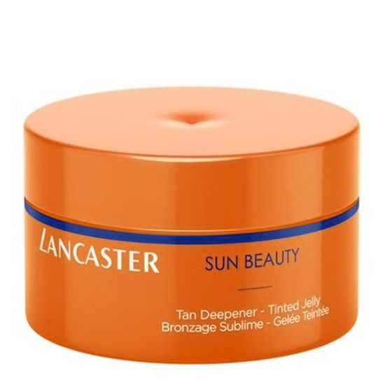 Sun Beauty Tan Deepener Tinted - LANCASTER - Banango Shop