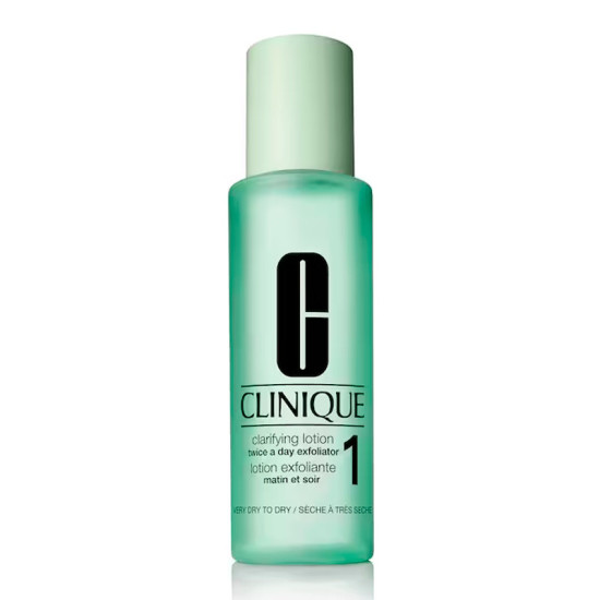 Clarifying Lotion 1 - CLINIQUE - Banango Shop