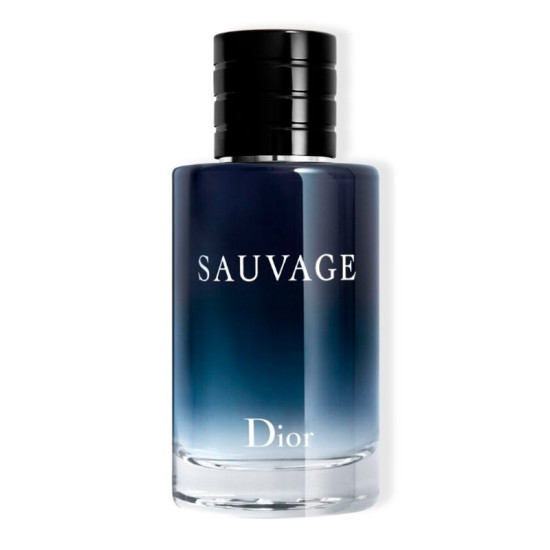 SAUVAGE EAU DE TOILETTE - DIOR - Banango Shop