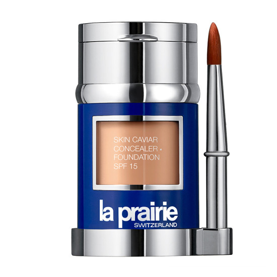 Skin Caviar Complexion Concealer Foundation SPF 15 - LA PRAIRIE - Banango Shop