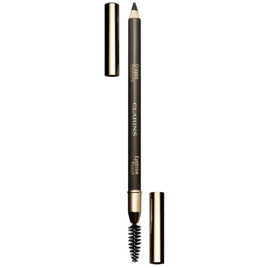Crayon Sourcils Lapiz De Cejas Larga Duración - CLARINS - Banango Shop
