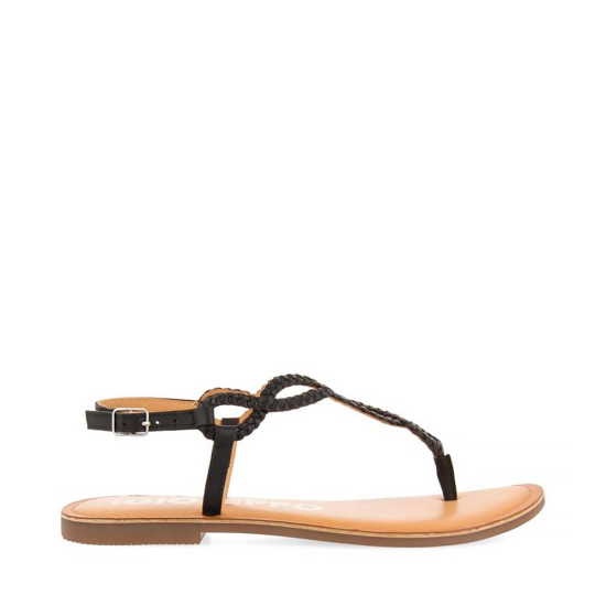 SANDALIAS DE TIRAS TRENZADAS MERIGNAS - Gioseppo - Banango Shop
