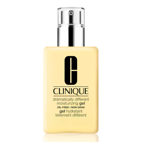 Dramatically Different Moisturizing Gel - CLINIQUE - Banango Shop