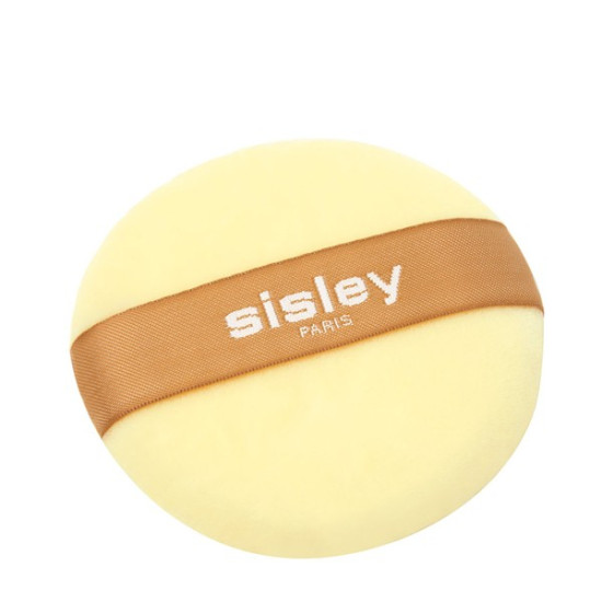 Velvet Powder Puff - SISLEY - Banango Shop