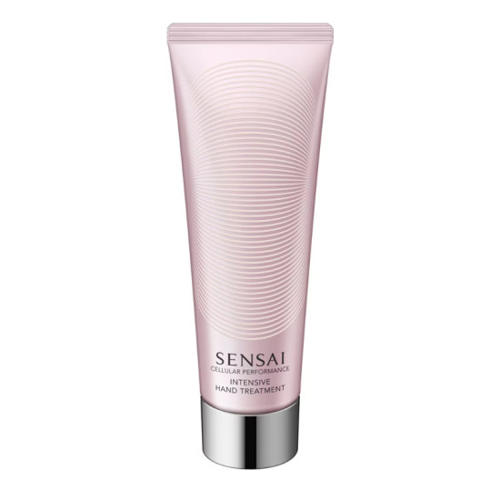 Cellular Intensive Hand Treatment Crema De Manos - SENSAI - Banango Shop