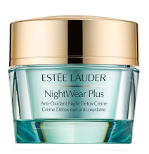 NightWear Plus Anti-Oxidant Creme - Estee Lauder - Banango Shop