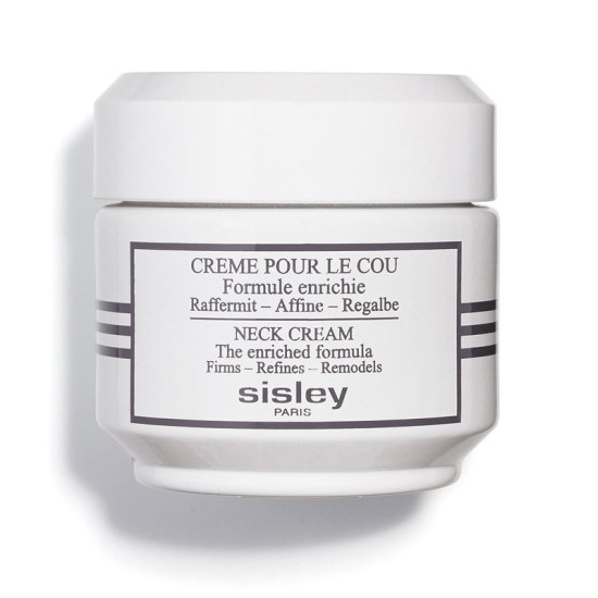 Crème Pour Le Cou - SISLEY - Banango Shop
