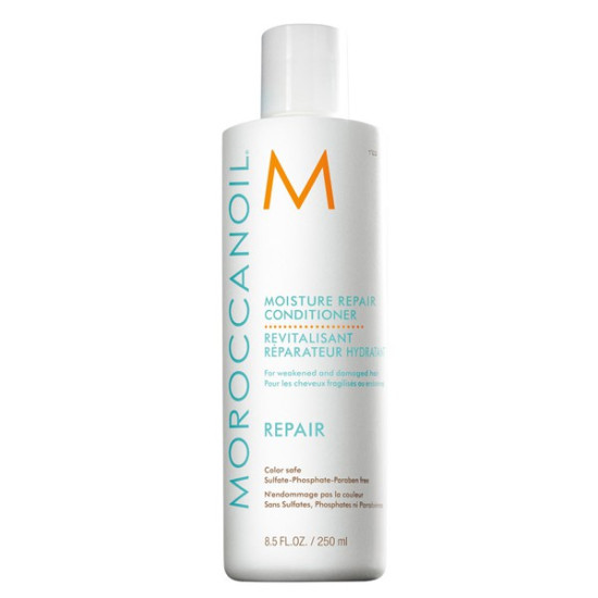 Acondicionador Reparador Hidratante - MOROCCANOIL - Banango Shop