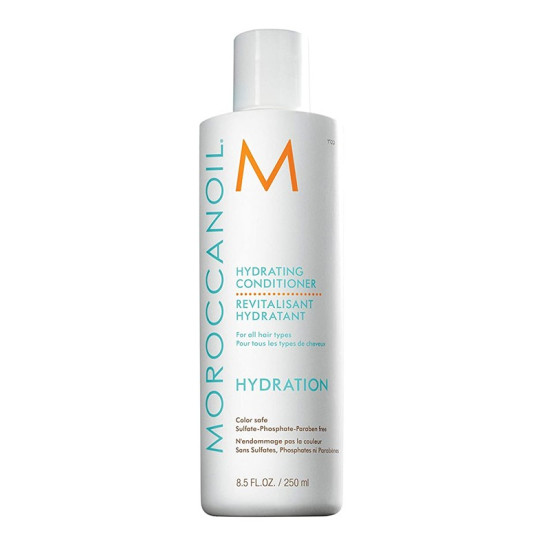 Acondicionador Hidratante - MOROCCANOIL - Banango Shop