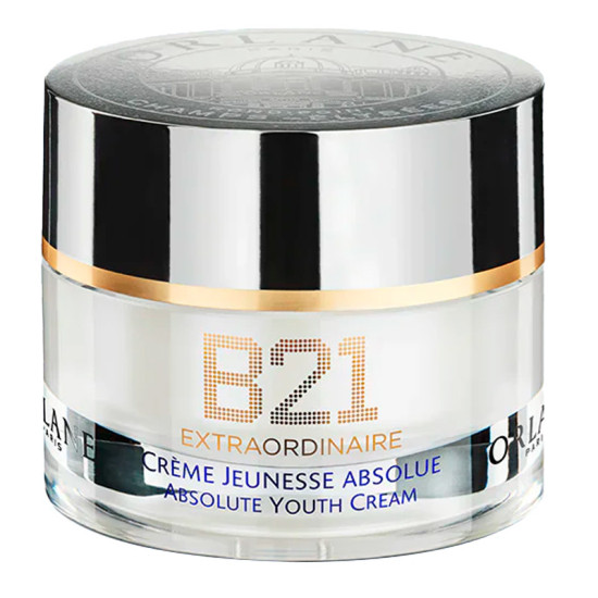 B21 Extraordinaire Creme Jeunesse Absolue - ORLANE - Banango Shop