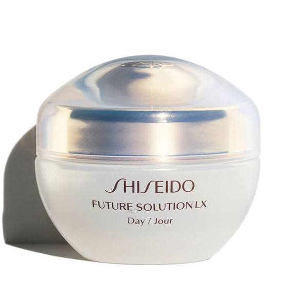 Future Solution LX Day Cream SPF20+ - SHISEIDO - Banango Shop