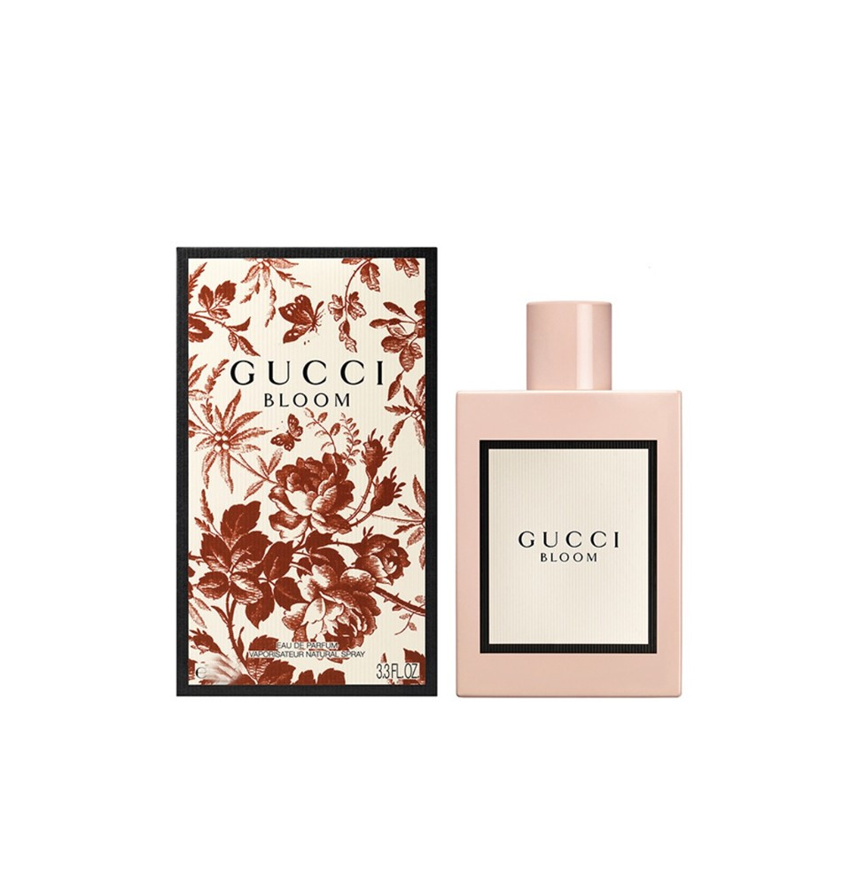 Bloom Eau de Parfum - GUCCI - Banango Shop