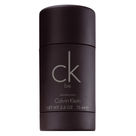 CK Be - Desodorante en Stick - CALVIN KLEIN - Banango Shop