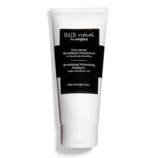 Soin Lavant Revitalisant Volumateur à l'huile de Camélia - HAIR RITUEL BY SISLEY - Banango Shop