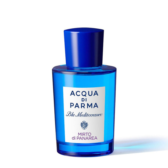 Blu Mediterraneo Mirto Di Panarea - ACQUA DI PARMA - Banango Shop