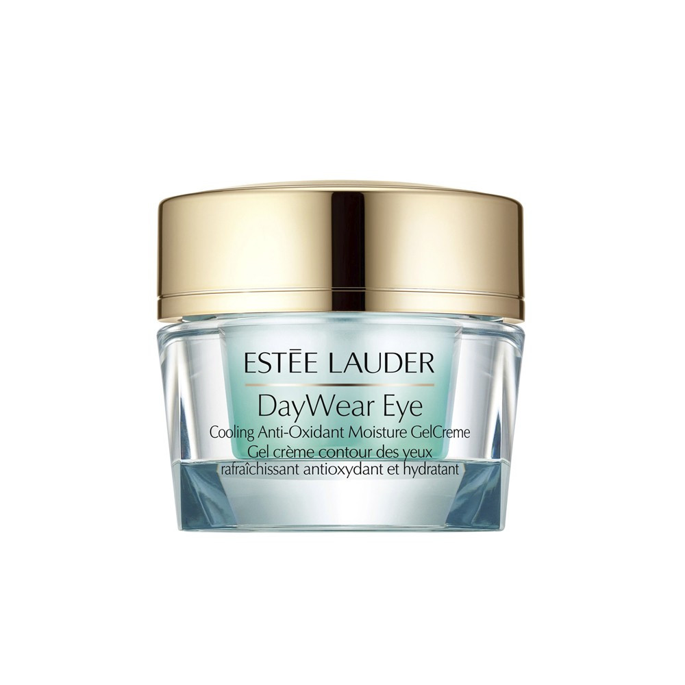 DayWear Eye Cooling Gel - Crema De Contorno de Ojos - Estee Lauder - Banango Shop